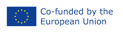 Co-funded by the European Union - The 25 Percent Project